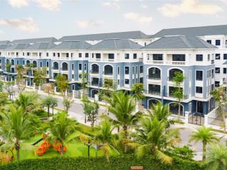 Bán nhanh liền kề sh7  22, 96m2, 9,350 tỷ, vị trí đẹp, tiềm năng sinh lời cao