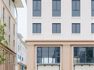 Bán nhanh liền kề đlbm  29, 110m² giá 29,088 tỷ, pháp lý đầy đủ, tiềm năng sinh lời cao