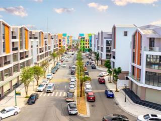 Bán shophouse đlbm241., chỉ 27,628 tỷ, 110m2, view đẹp, tiềm năng sinh lời cao