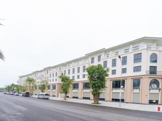 Bán nhanh shophouse đlbm29, 110m², giá ưu đãi 29,088 tỷ, vị trí đẹp, kinh doanh sầm uất