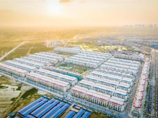 Bán nhanh biệt thự nt304, 160m², giá chỉ 33,254 tỷ, quỹ căn rộng hiếm, tiềm năng vượt trội