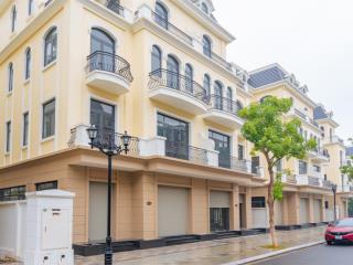 Bán nhanh shophouse sh718, 96m² giá chỉ 19,026 tỷ  vị trí đắc địa trung tâm thương mại sầm uất