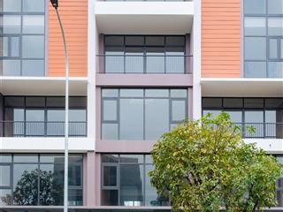 Bán nhanh shophouse pb48, 100m², giá 25,787 tỷ, trung tâm phố biển, tiềm năng sinh lời vượt trội