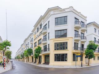 Bán gấp liền kề sh905 san hô, 96m², giá chỉ 15,050 tỷ, khu phố kinh doanh sầm uất nhất ocp 2