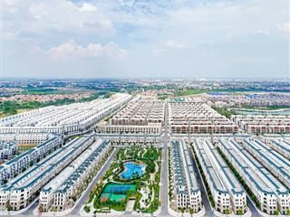Bán nhanh đđ335, 105m², giá 16,027 tỷ, mặt đại lộ trung tâm, kinh doanh sinh lời ngay tại ocp 3