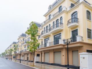 Siêu phẩm hiếm có!! căn kd678, 153m², giá chỉ 34,255 tỷ, hàng hiếm giá tốt nhất phân khu kinh đô