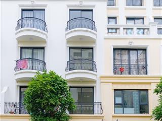 Bán gấp sh825, 126m² chỉ 18,763 tỷ, vị trí trung tâm san hô, cơ hội đầu tư vàng tại ocean park 2