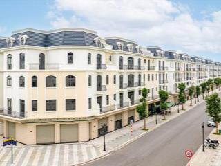 Shop house sao biển vinhomes ocean park 2  sb1480, 67,5m, hướng đông bắc, giá 12,543 tỷ