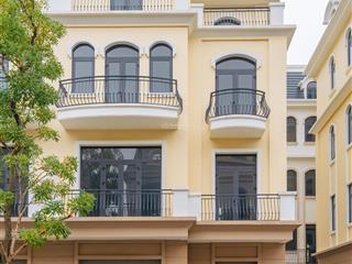 Bán nhanh căn góc kd215, 148m² chỉ 28,294 tỷ  vị trí đắc địa, sinh lời vượt trộ