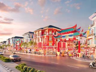Bán gấp biệt thự biển sh939  căn hiếm ven biển, vị trí vàng ngay khu vui chơi sầm uất