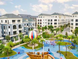 Bán gấp shophouse sh2430  120m² , giá chỉ 28,797 tỷ  vị trí trung tâm, kinh doanh đỉnh cao