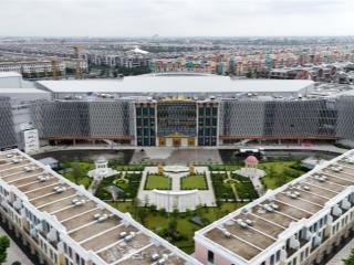 Sốc! bán nhanh vtđ807  144m², chỉ 22,792 tỷ, sổ đỏ lâu dài, thanh khoản cao
