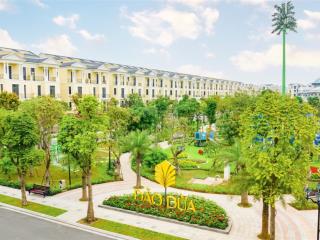 Bán gấp căn đd01  biệt thự liền kề 132m², giá chỉ 24,053 tỷ  hàng hiếm tại vinhomes ocean park 2