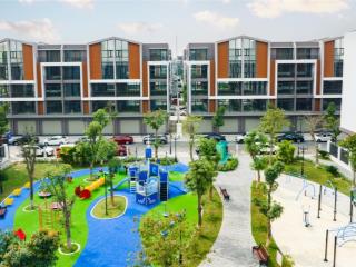 Shophouse góc vinhomes ocean park 3 pb  122 phố biển, 155m², vị trí kinh doanh đắc địa