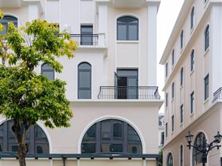 Bán nhà sb  271 vinhomes ocean park 2 diện tích 127,4m², vị trí trung tâm, giá 22,331 tỷ