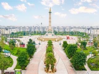 Bán nhà kđ615, 150m2, 26,525 tỷ  vinhomes ocean park 2  vị trí đẹp, tiềm năng sinh lời vượt trội