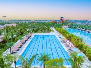 Bán liền kề sh2027, 98m² tại vinhomes ocean park 2, vị trí đẹp, giá hấp dẫn