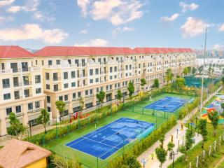 Sở hữu liền kề sh740 vinhomes ocean park 2 sổ đỏ lâu dài, tiềm năng sinh lời