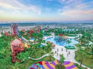 Bán biệt thự kđ35 vinhomes ocean park 2 150m², giá 26,913 tỷ vị trí trung tâm đắc địa