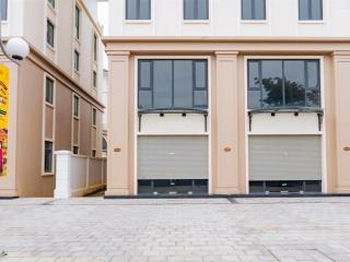 Căn hiếm tđ709, 60m²  giá 12,185 tỷ, tiềm năng tăng giá mạnh tại vinhomes ocean park 3