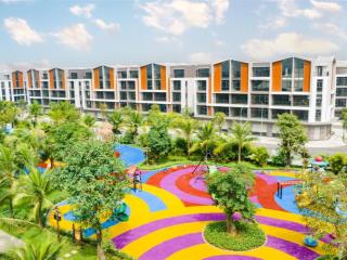 Bán nhanh liền kề ad6  52, 100m², giá tốt 17,671 tỷ tại vinhomes ocean park 3