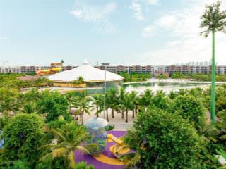 Liền kề vtđ31, 100m², 24,289 tỷ  quỹ căn hiếm tại phân khu vịnh thiên đường