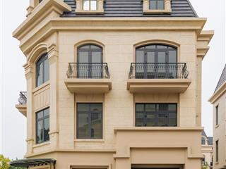 Biệt thự song lập vinhomes ocean park 2  căn đđd14, 160m², giá 30,831 tỷ