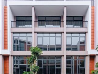Bán gấp shophouse vtđ808, 112m², giá 28,940 tỷ  kinh doanh sầm uất tại vinhomes ocean park 3