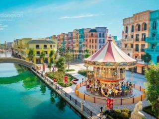 Shophouse xẻ khe đđ353, 105m2, giá 16,027 tỷ  vị trí đẹp, kinh doanh đỉnh tại ocean park 3