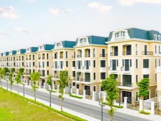 Căn hot biệt thự song lập ngọc trai nt258 140m² giá chỉ 34,251 tỷ vị trí trung tâm, quỹ căn hiếm