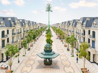 Cắt lỗ shophouse kinh đô ánh sáng kđ899, 84m giá 18.294 tỷ căn vip ngay sát quảng trường trung tâm