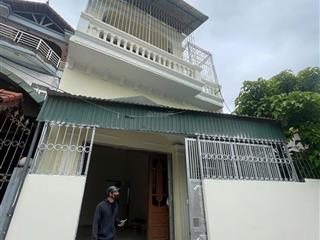 Nhà đẹp giá tốt thượng đình nhị khê  64m 2 tầng mặt tiền 5.6m. giá 6.65 t/ỷ