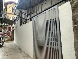 Nhà đẹp ngọc hồi thanh trì  42m2, c4, mặt tiền 8.53m. giá chỉ 5.4 tỷ
