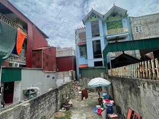 Vài bước chân ra quốc lộ 1a, yên phú liên ninh 66m2. giá nhỉnh 6 tỷ