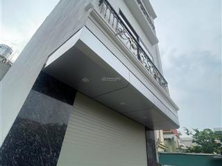 Bán nhà 4 tầng 100m ra ql 1a  văn giáp, văn bình, 50m. giá 4.4 tỷ (có thương lượng)