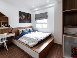 Cho thuê căn hộ bình chánh 85m2, giá 6 triệu , có thể dọn vào ở liền , có rèm cửa và xào phơi