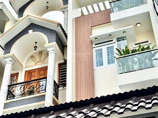 Nhà 5 tầng hẻm xe hơi giáp bình thạnh