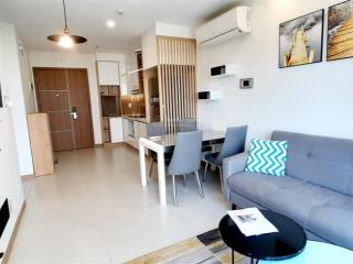 Cho thuê new city thủ thiêm  1 phòng ngủ full nội thất 13 triệu