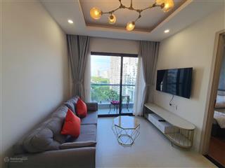 Cho thuê căn hộ new city 2pn, có nội thất, view đẹp, 16 triệu
