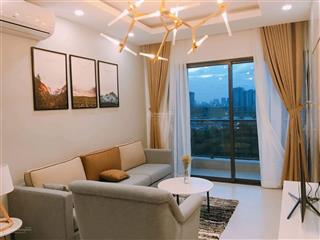 Chỉ 20 triệu 3pn new city  ở ngay  không cần mua sắm gì!