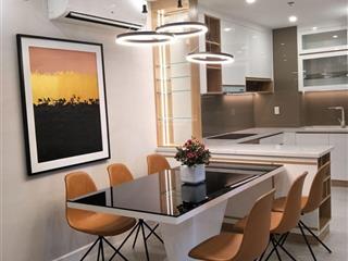 Cho thuê 3pn new city full nội thất nhà đẹp vào ở ngay  19tr/th