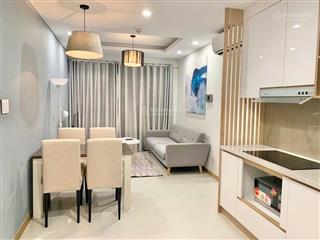 Cho thuê ch 1 pn new city full nội thất giá 13tr  ngay