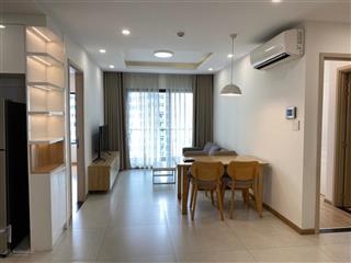 Cho thuê căn hộ 2pn new city thủ thiêm full nội thất view đẹp giá 16tr/th