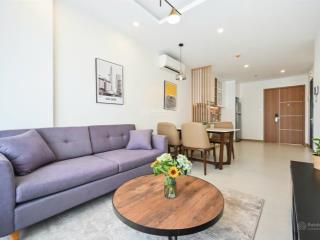 New city thủ thiêm  căn hộ 1pn siêu hot  đầy đủ nội thất  giá 14tr