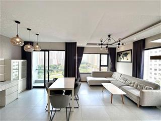 Cho thuê 3 pn new city đầy đủ nội thất giá 18tr  ngay