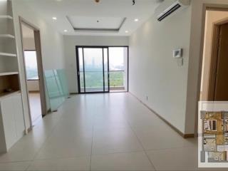 Căn hiếm! cho thuê căn 2pn new city, nội thất cơ bản view đẹp, giá 15tr, xem nhà ngay!