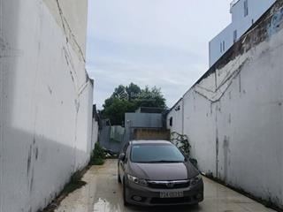 Lâm văn bền, q7, ngang 5 x 18m, đường 14m, xd 5 tầng. 13.8 tỷ