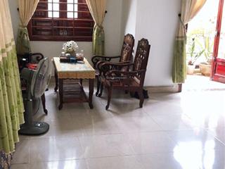Bán nhà biệt thự 2 tầng mặt tiền đường đinh tiên hoàng