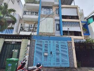 Dòng tiền 40tr/tháng, gần chợ tân quy, 04 tầng, dt 4x22m