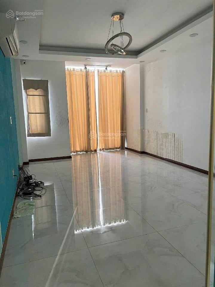 Dòng tiền 40tr/tháng, gần chợ tân quy, 04 tầng, dt 4x22m